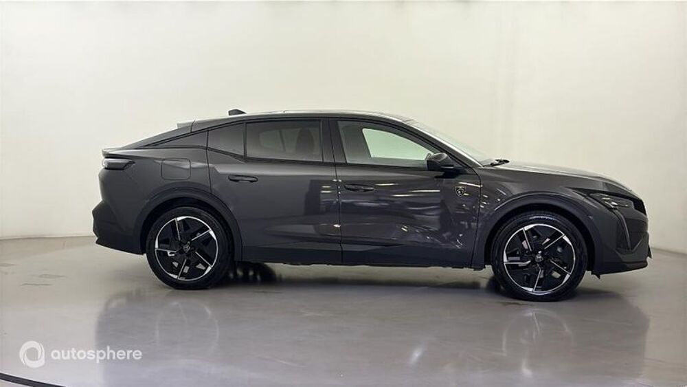 408 PHEV 225ch GT e-EAT8 2023 occasion 16430 Champniers
