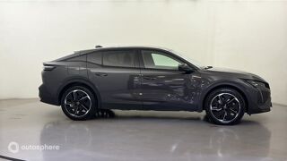408 PHEV 225ch GT e-EAT8 2023 occasion 16430 Champniers