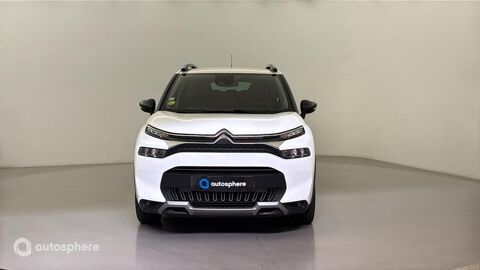 C3 Aircross BlueHDi 110ch S&S Feel Pack Business 2022 occasion 16430 Champniers