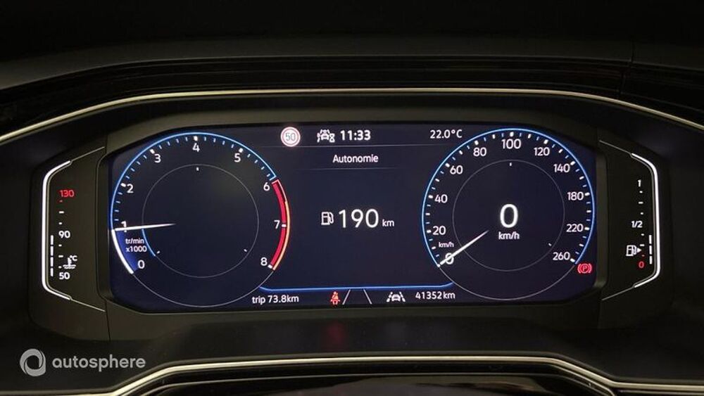 Taigo 1.0 TSI 116ch R-Line DSG7 2024 occasion 44000 Nantes