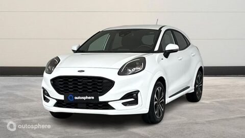 Annonce voiture Ford Puma 19299 €