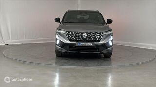 Austral 1.2 E-Tech full hybrid 200ch Techno - 25 2025 occasion 62231 Coquelles