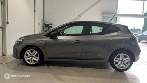 Clio 1.0 Eco-G 100ch Evolution - 24 2024 occasion 13090 Aix-en-Provence