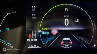 Captur 1.6 E-Tech hybride 145ch Techno 2023 occasion 51100 Reims