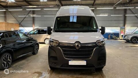 Master F3500 L3H3 2.3 Blue dCi 135ch Confort Euro6E 2024 occasion 73230 Saint-Alban-Leysse
