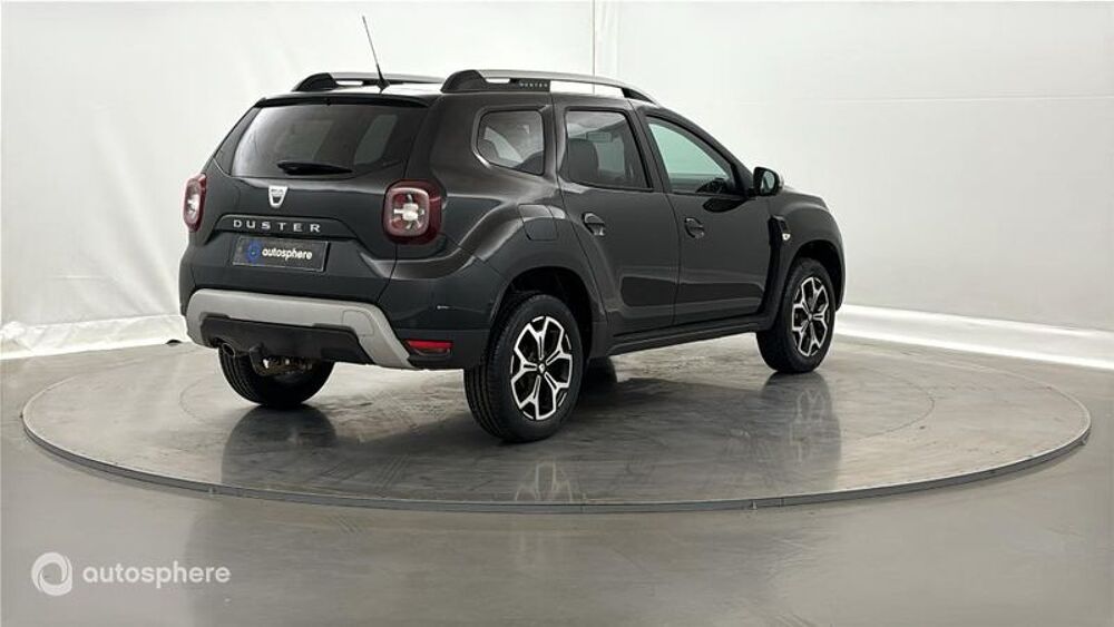 Duster 1.5 dCi 110ch Prestige 4X2 2018 occasion 62400 B&eacute;thune