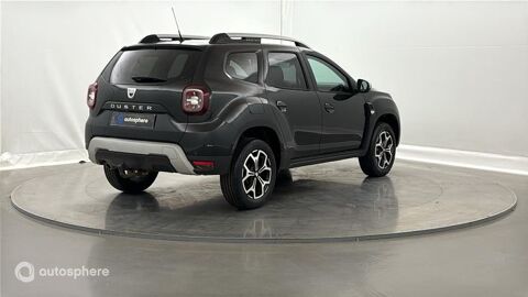 Duster 1.5 dCi 110ch Prestige 4X2 2018 occasion 62400 B&eacute;thune