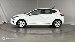 Clio 1.0 SCe 65ch Zen -21N 2022 occasion 59820 GRAVELINES