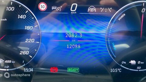 Classe GLE 350 de Hybrid EQ 197ch+156ch AMG Line 4Matic 9G-Tronic 2025 occasion 60200 Compi&egrave;gne