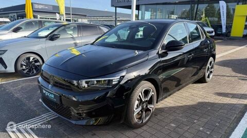 Annonce voiture Opel Corsa 23585 €