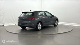 Golf 1.5 eTSI OPF 130ch Life Plus DSG7 2024 occasion 08000 Charleville-M&eacute;zi&egrave;res