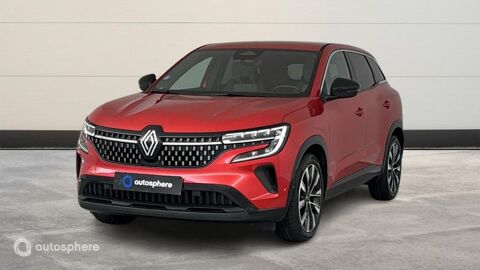 Annonce voiture Renault Austral 24999 €
