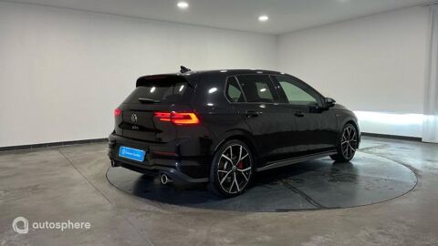 Golf 2.0 TSI 245ch GTI DSG7 2023 occasion 51100 Reims