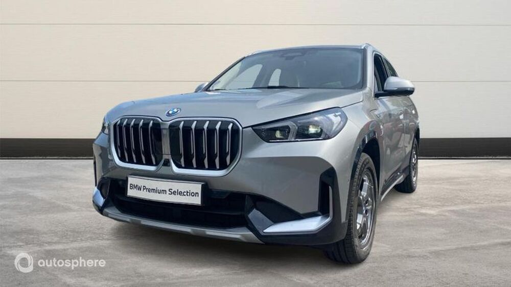 X1 xDrive25e 245ch xLine 2023 occasion 64100 Bayonne