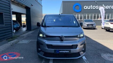 Spacetourer XL 2.0 BlueHDi 180ch S&S EAT8 Business 2024 occasion 63000 Clermont-Ferrand