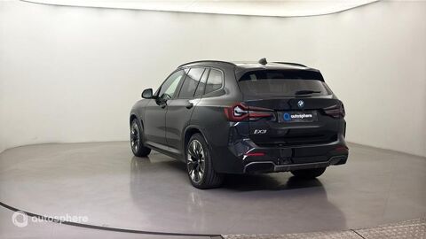 iX3 M Sport 286ch Impressive 2023 occasion 33700 M&eacute;rignac