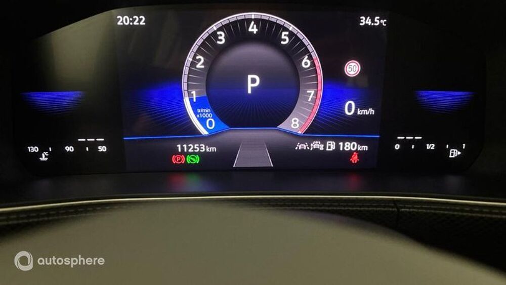 T-Cross 1.0 TSI 116ch Style DSG7 2024 occasion 33260 LA TESTE DE BUCH