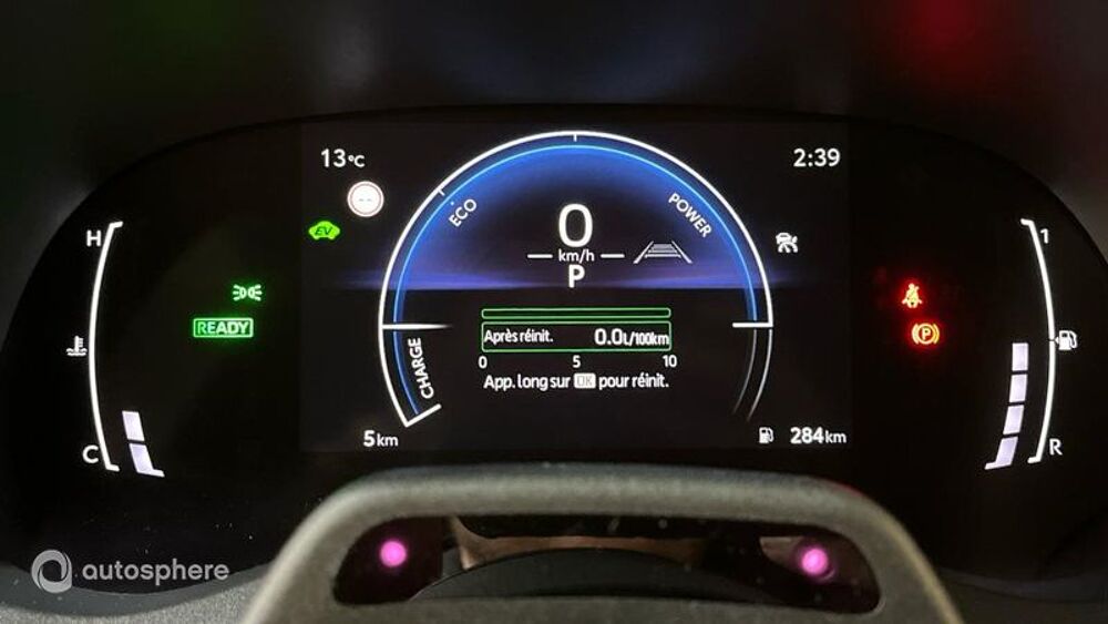 Yaris Cross 130h Design MY25 2026 occasion 92600 Asni&egrave;res-sur-Seine