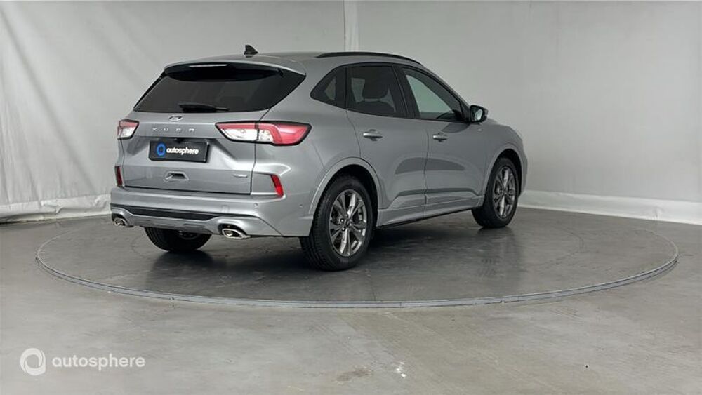 Kuga 2.5 Duratec 190ch FHEV E85 ST-Line BVA 2024 occasion 59400 Cambrai