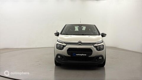 C3 1.2 PureTech 83ch S&S PLUS 2024 occasion 16430 Champniers