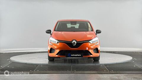 Clio 1.0 TCe 90ch Equilibre 2023 occasion 73300 Saint-Jean-de-Maurienne