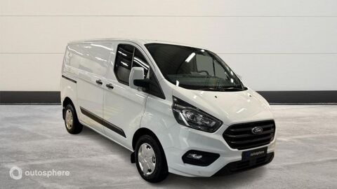 Transit 280 L1H1 2.0 EcoBlue 130 Trend Business 7cv 2022 occasion 62400 B&eacute;thune