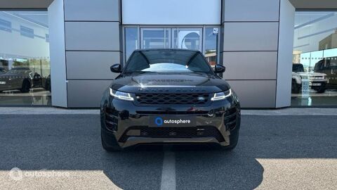 Range Rover Evoque 2.0 P 200ch Flex Fuel R-Dynamic SE AWD BVA Mark III 2022 occasion 69760 Limonest