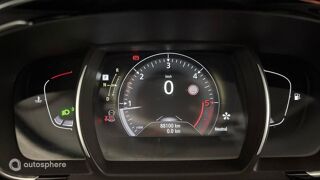 Espace 1.6 dCi 160ch energy Intens EDC 2018 occasion 57100 Thionville