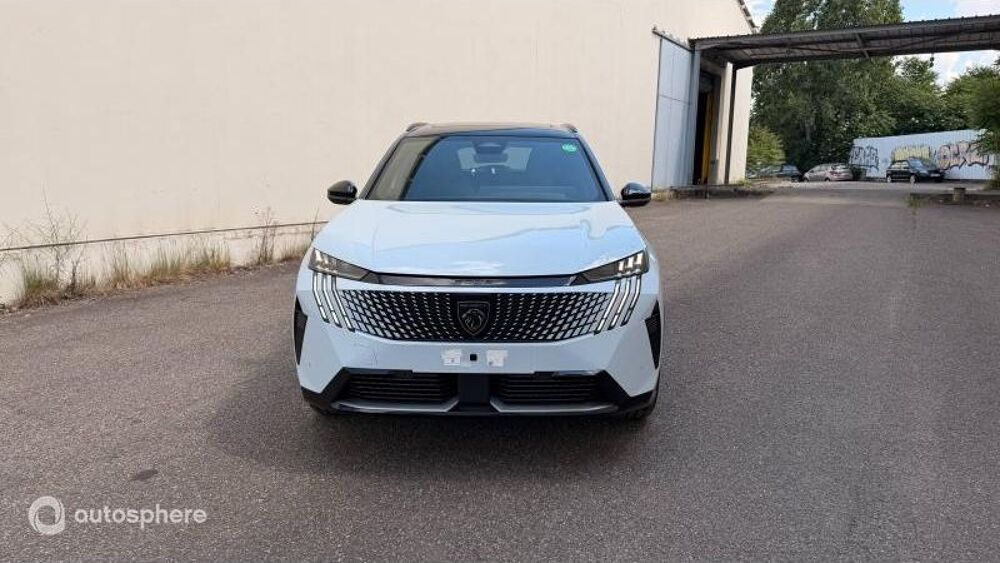 5008 Electrique 210ch Batterie 73 kWh GT 2026 occasion 63000 Clermont-Ferrand