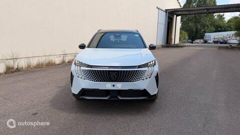 Peugeot 5008 Electrique 210ch Batterie 73 kWh GT 2026 occasion Clermont-Ferrand 63000