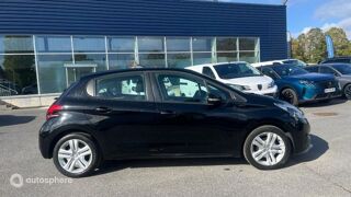 208 1.2 PureTech 82ch E6.c Signature 5p 2019 occasion 60000 Beauvais