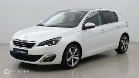Annonce voiture Peugeot 308 7799 
