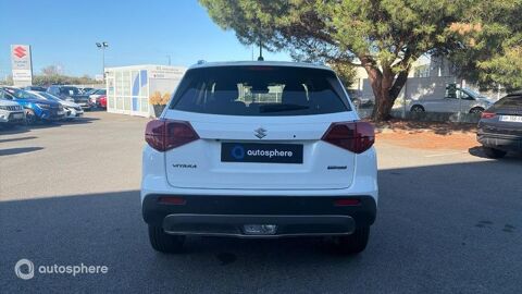 Vitara 1.4 Boosterjet Hybrid 110ch Privil&egrave;ge MY25 2026 occasion 33700 M&eacute;rignac