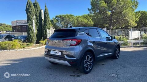 Captur 1.3 TCe mild hybrid 140ch Techno 2023 occasion 13127 Vitrolles