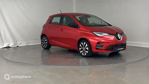 Zo&eacute; E-Tech Evolution charge normale R110 - 22B 2022 occasion 57200 Sarreguemines