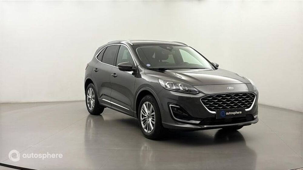 Kuga 2.5 Duratec 190ch FHEV E85 Vignale BVA 2023 occasion 78310 Coigni&egrave;res