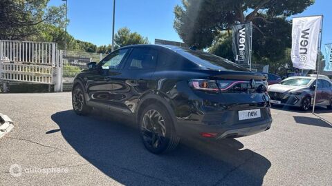 Arkana 1.6 E-Tech 145ch full hybrid esprit Alpine -25 2025 occasion 13127 Vitrolles