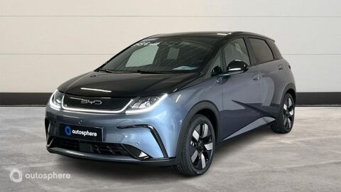BYD Dolphin 204ch - 60,4 kWh Design 2025 occasion Nantes 44000