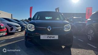 Twingo 1.0 SCe 65ch Equilibre 2023 occasion 84120 Pertuis