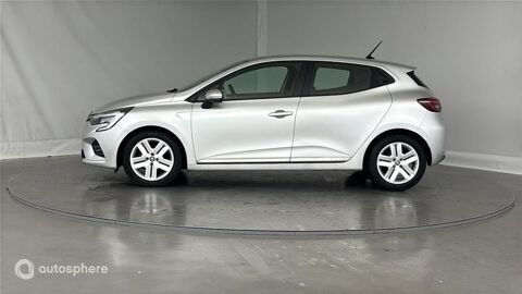 Clio 1.0 TCe 90ch Business -21N 2021 occasion 59820 GRAVELINES