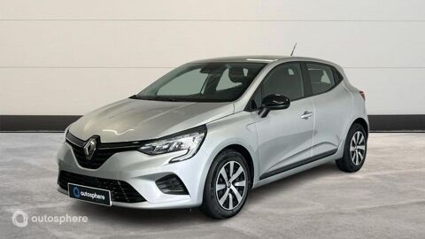 Annonce voiture Renault Clio 13699 €
