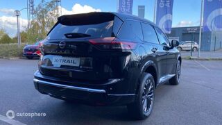 X-Trail e-Power 204ch Tekna D.1 2026 occasion 08000 Charleville-M&eacute;zi&egrave;res
