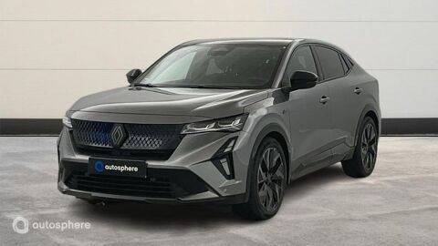 Renault Rafale 1.2 E-Tech full hybrid 200ch esprit Alpine 2025 occasion Arras 62000