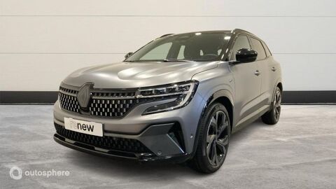 Renault Austral 1.2 E-Tech full hybrid 200ch Techno esprit Alpine - 24 2025 occasion Thionville 57100