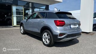 Q2 30 TDI 116ch Business line 2023 occasion 74200 Thonon-les-Bains
