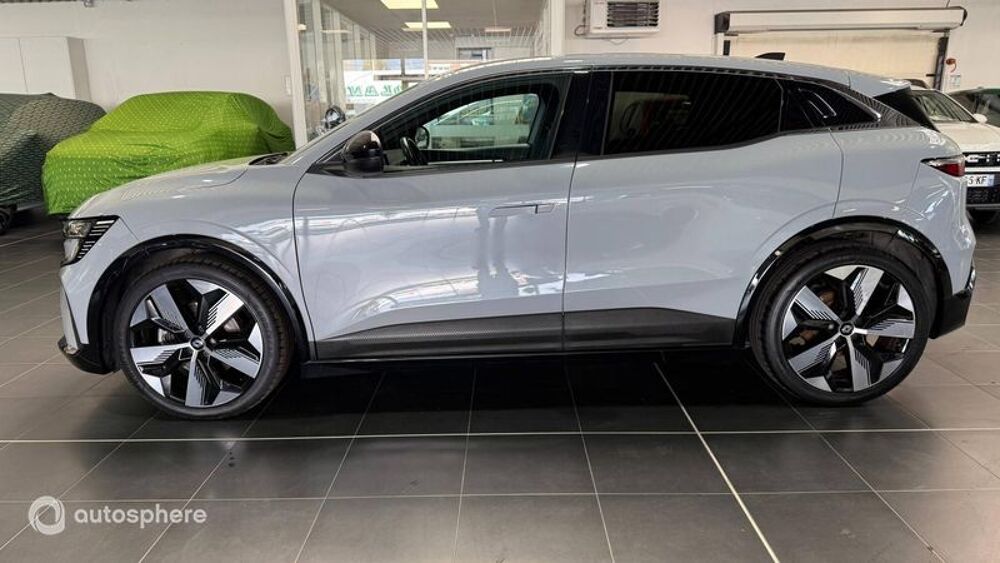 M&eacute;gane E-Tech Electric EV60 220ch Techno super charge -C 2023 occasion 62218 Loison-sous-Lens