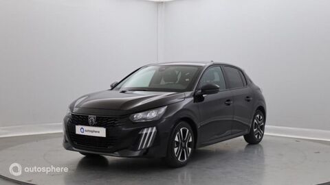 Annonce voiture Peugeot 208 16499 