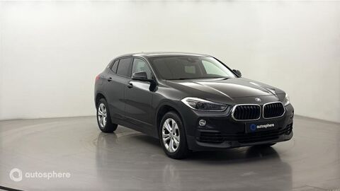X2 sDrive18d 150ch Lounge Plus Euro6d-T 2019 occasion 33700 M&eacute;rignac
