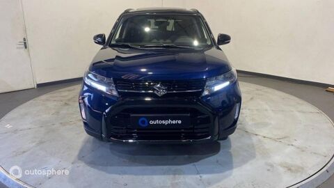 Vitara 1.4 Boosterjet Hybrid 110ch Xplore Auto 2026 occasion 78310 Coigni&egrave;res