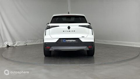 Symbioz 1.6 E-Tech full hybrid 145ch esprit Alpine 2025 occasion 57200 Sarreguemines